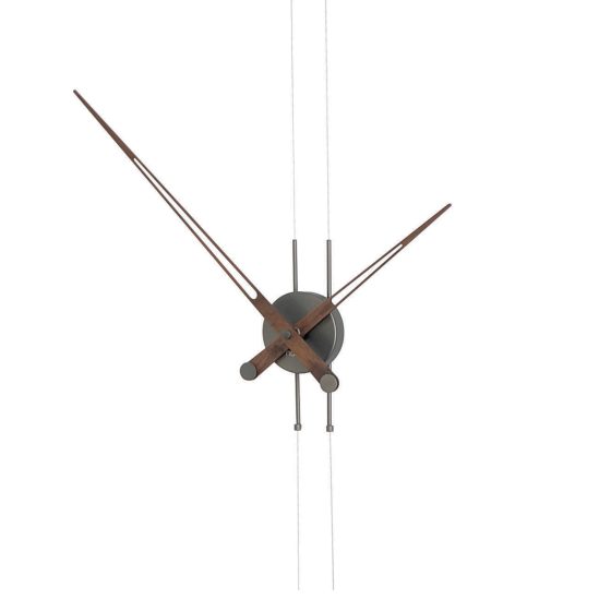 ساعت دیواری مدل SAMPLE - Image 4