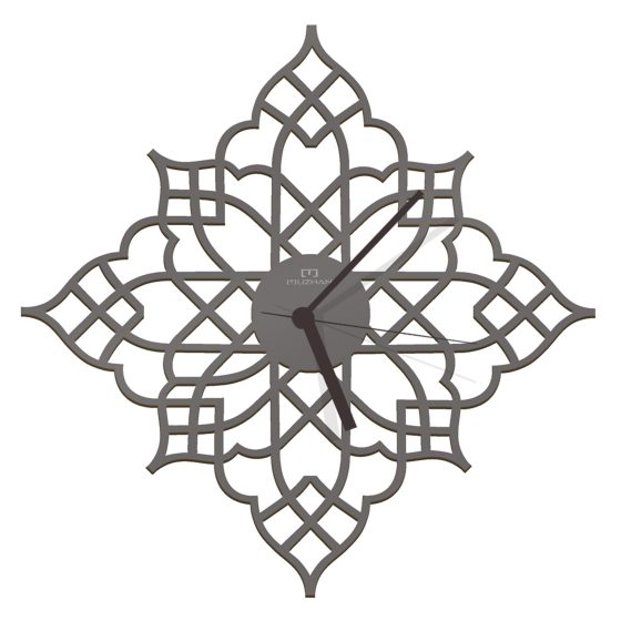 ساعت دیواری مــدل  AROVA - Image 3