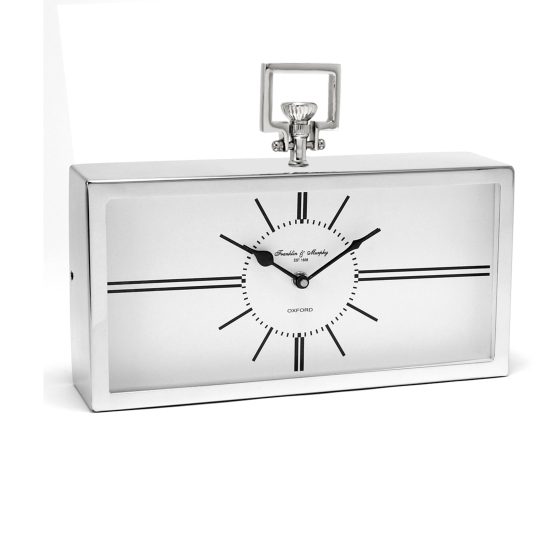 ساعت رومیزی مــدل TIMER