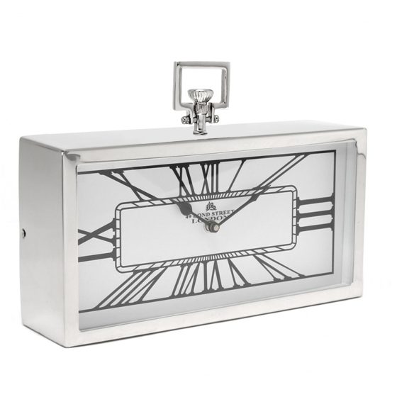 ساعت رومیزی مــدل TIMER - Image 2