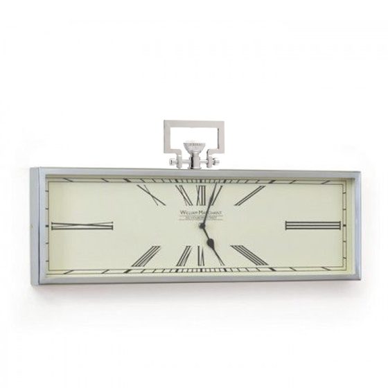 ساعت رومیزی مــدل TIMER - Image 3