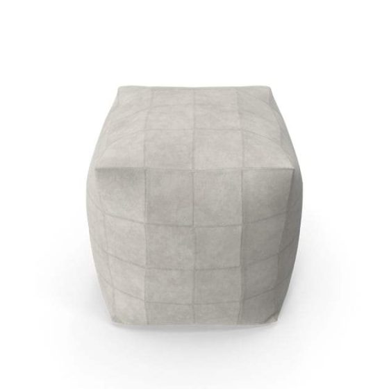 Modern Pouf - Image 3