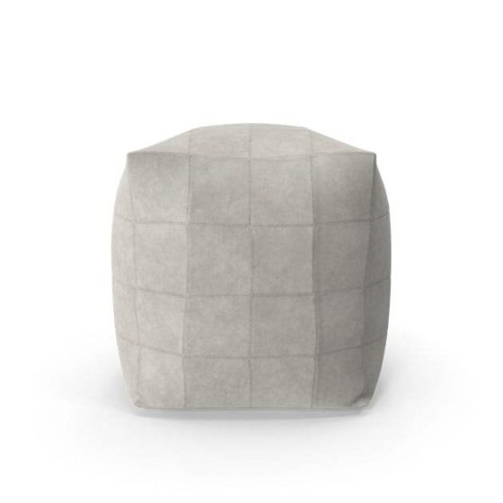 Modern Pouf