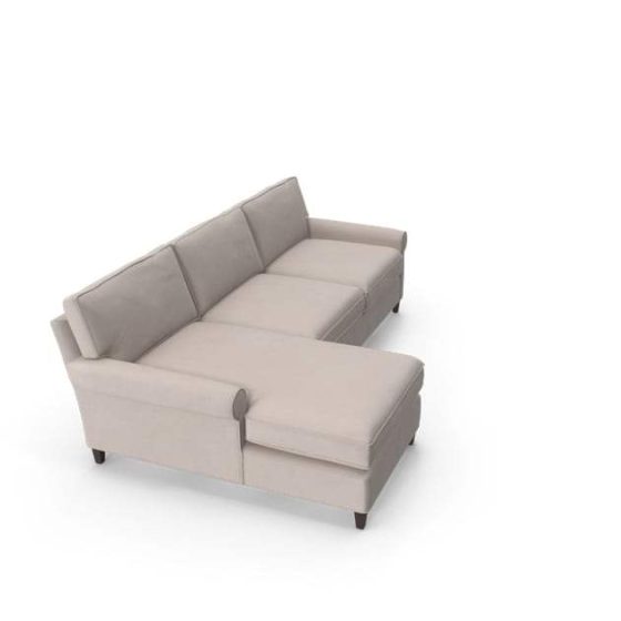 Modern Sofa - Image 2
