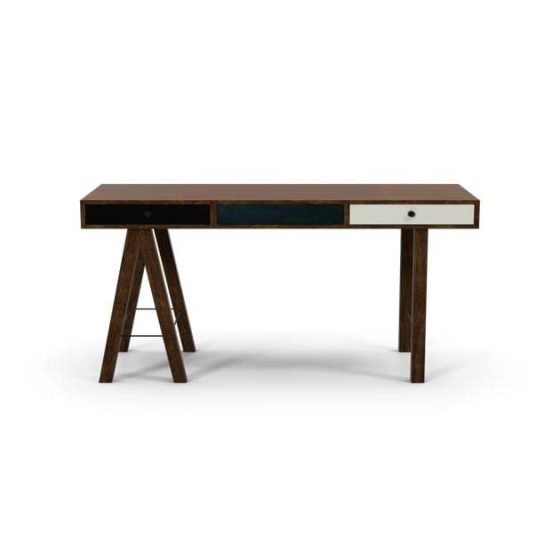 Desk with Drawers - Image 3