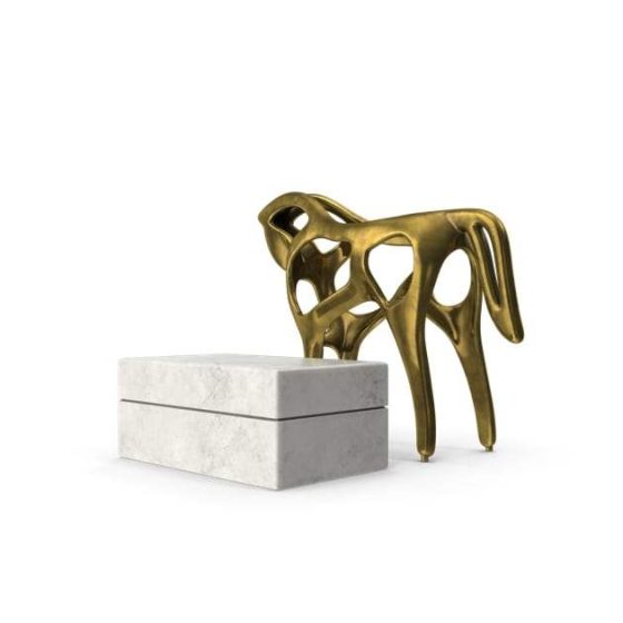 End Table Decor Set - Image 3