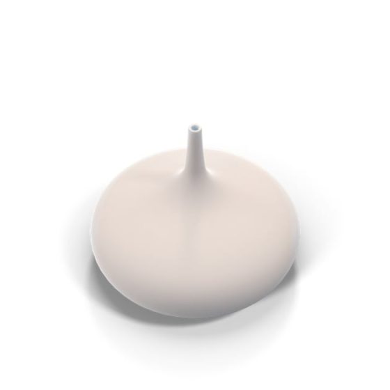 Glass Vase - Image 3