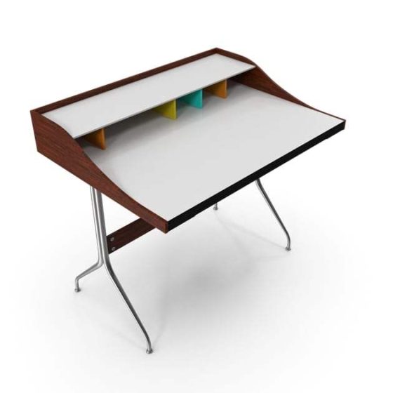 Herman Miller Desk - Image 3
