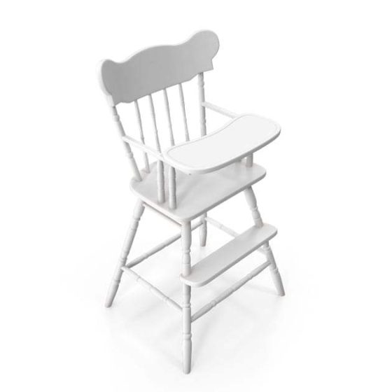 High Chair - Image 3