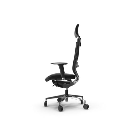 Mesh Office Chair - Image 2