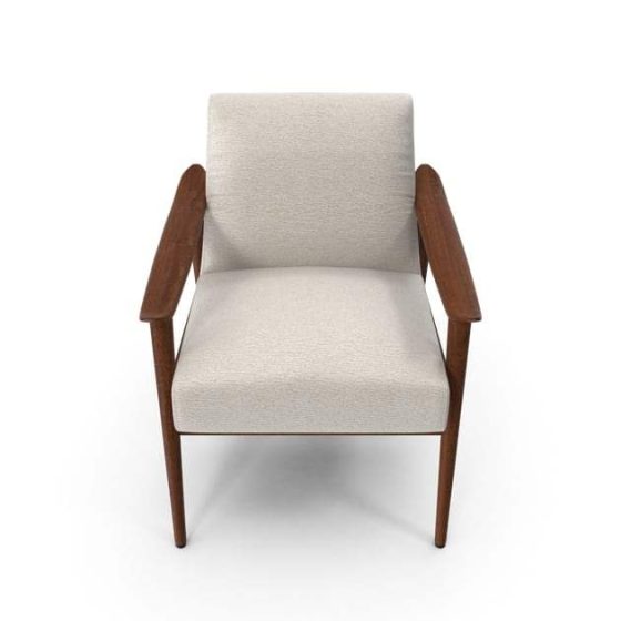 Century Arm Chair - Image 3