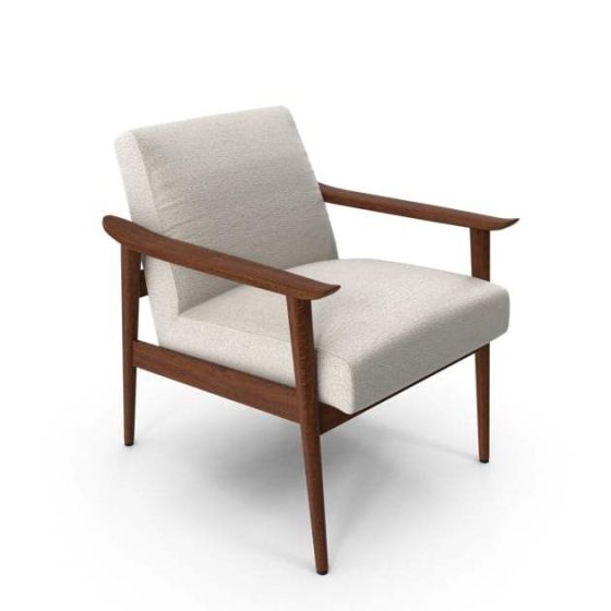 Century Arm Chair