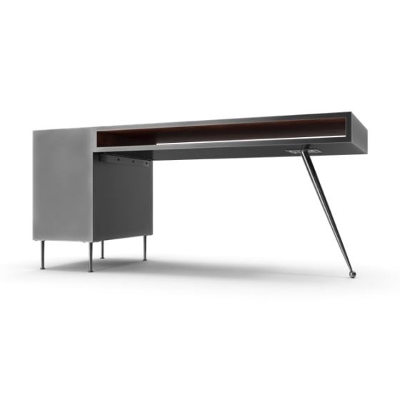 Mid-Century Desk