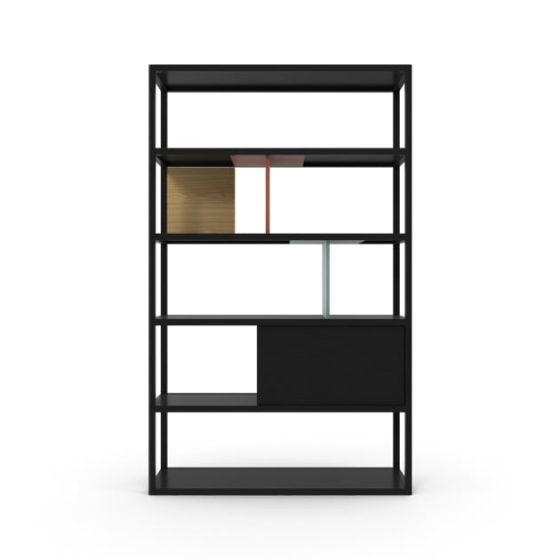 Modern Bookcase