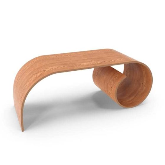 Modern Coffee Table - Image 2