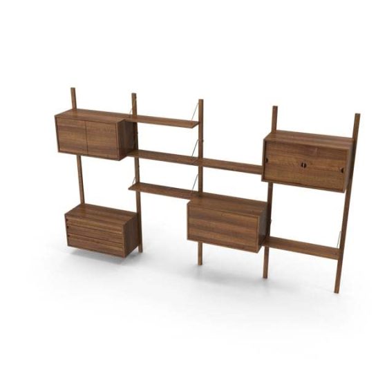 Shelving System - Image 3
