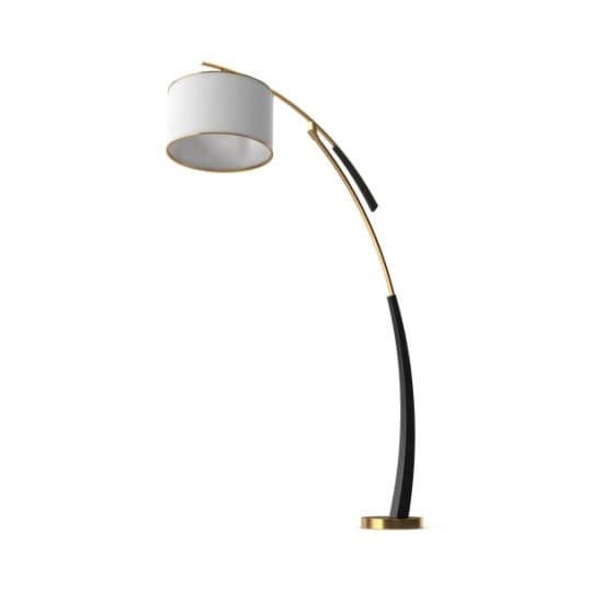 Nova Floor Lamp - Image 2