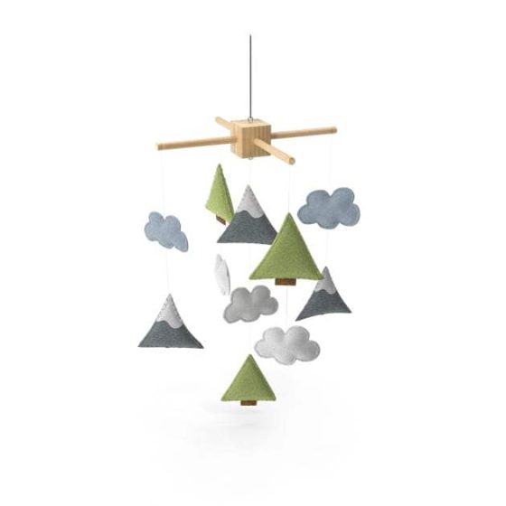 Nursery Mobile - Image 2