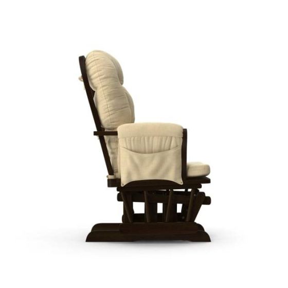 Padded Rocking Chair - Image 2