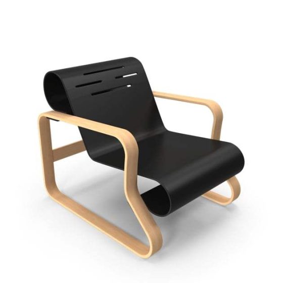 Paimio Arm Chair - Image 2