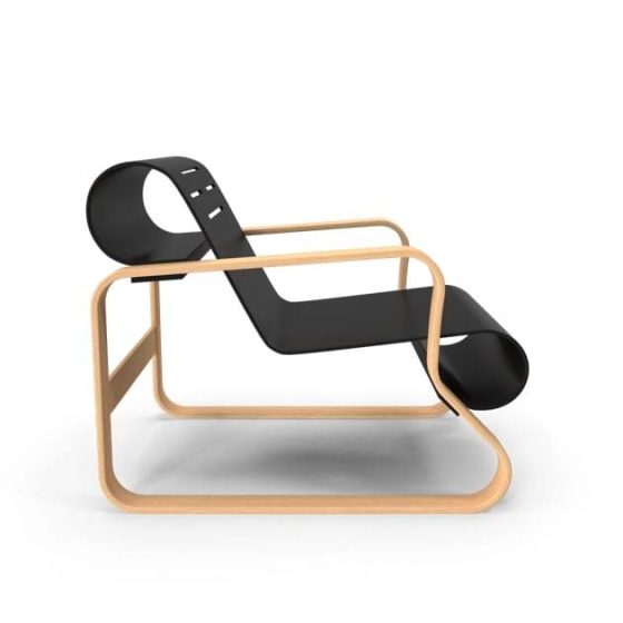 Paimio Arm Chair - Image 3