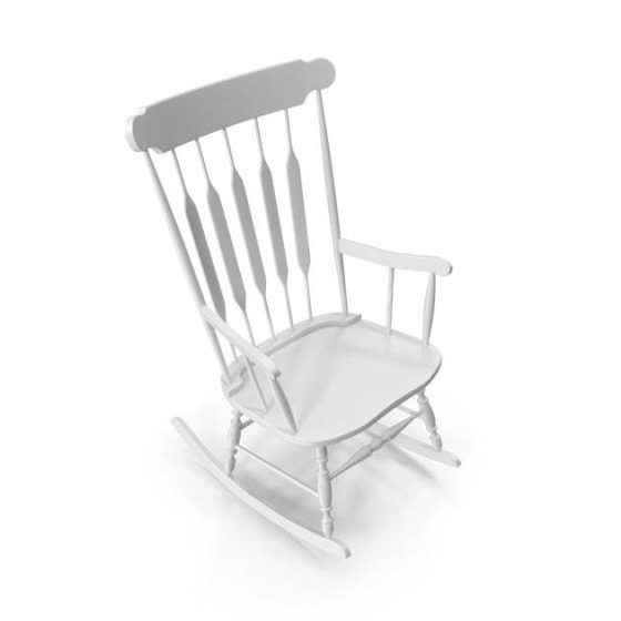 Rocking Chair - Image 3