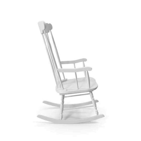 Rocking Chair - Image 2