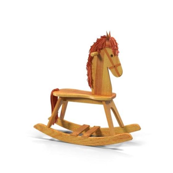 Rocking Horse