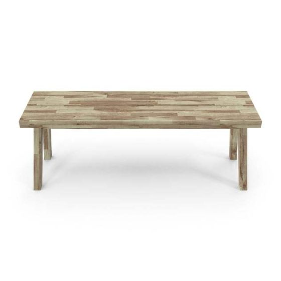 Scandinavian Bench
