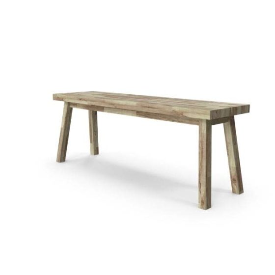 Scandinavian Bench - Image 2