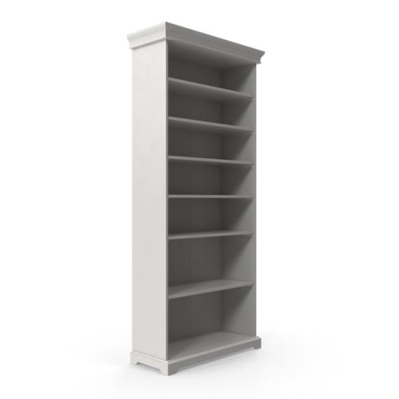 Scandinavian Bookcase - Image 2