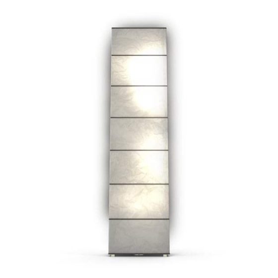 Scandinavian Floor Light