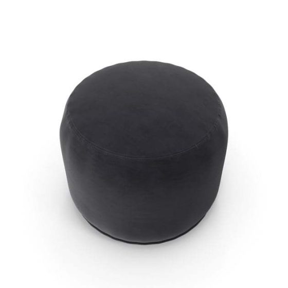 Scandinavian Pouf - Image 3