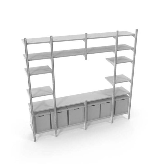 Scandinavian System - Image 3