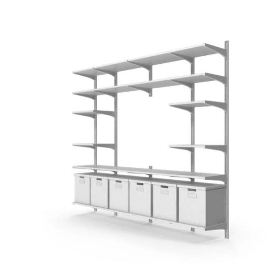 Scandinavian System - Image 2