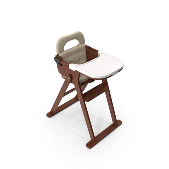 Svan High Chair - Image 2