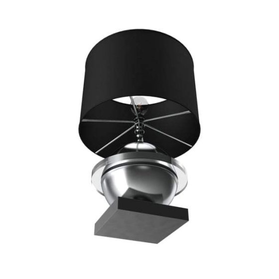 Table Lamp Orbit - Image 2
