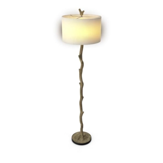 Transitional Floor Light - Image 3