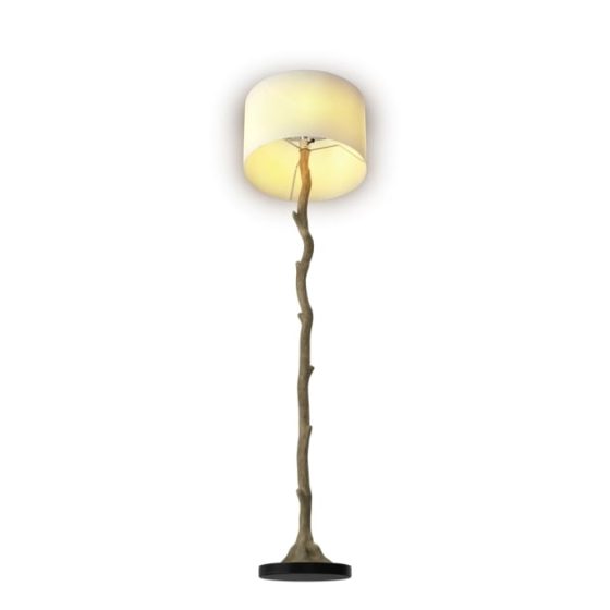 Transitional Floor Light - Image 2