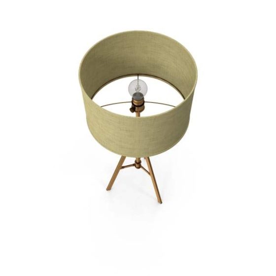 Transitional Table Light - Image 2