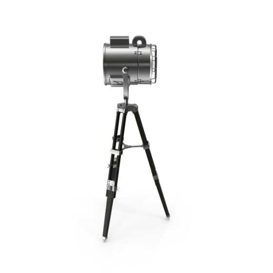 Tripod Studio Lamp - Image 2