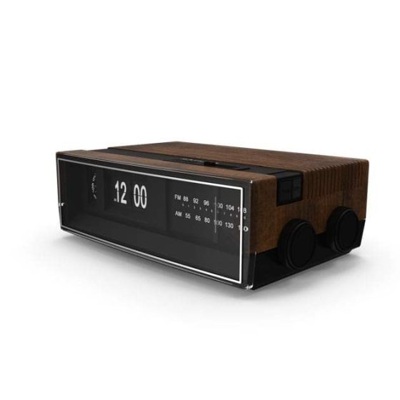 Vintage Clock Radio - Image 2
