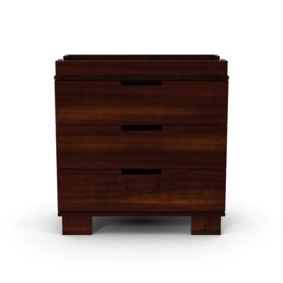 Wooden Changing Table
