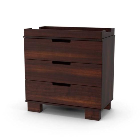 Wooden Changing Table - Image 2