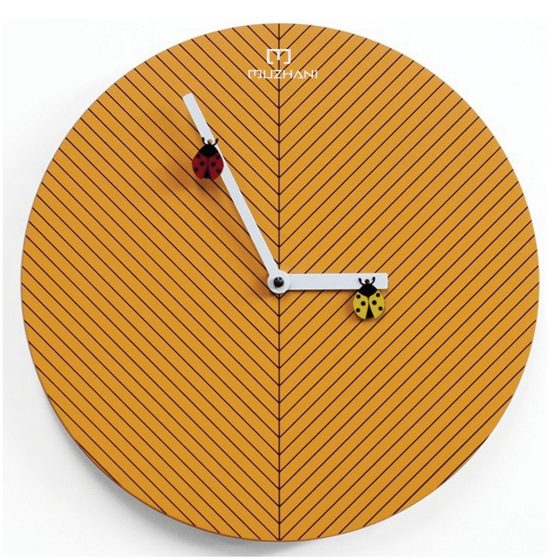 ساعت دیواری مــدل HOOP - Image 3