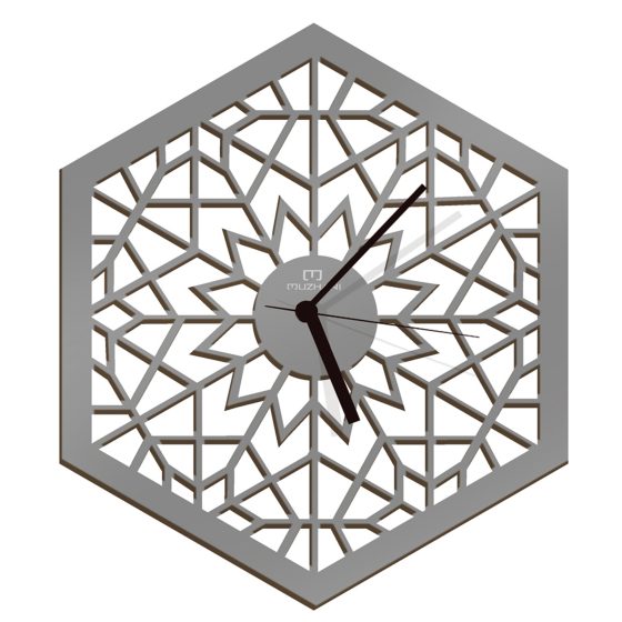 ساعت دیواری مــدل TENO - Image 2