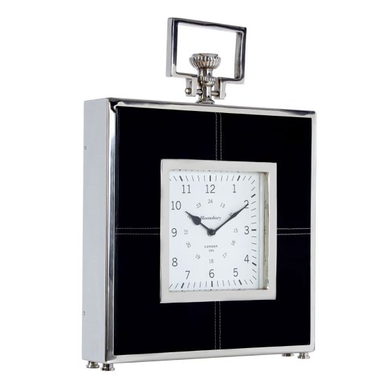 ساعت رومیزی مــدل TIME ART - Image 4
