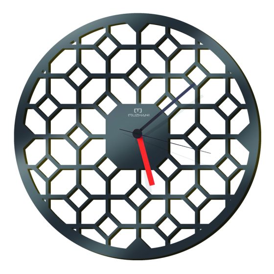 ساعت دیــواری مـدل KOLA - Image 3