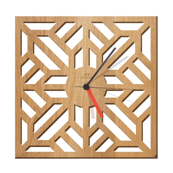 ساعت دیواری مدل  KAYA - Image 2